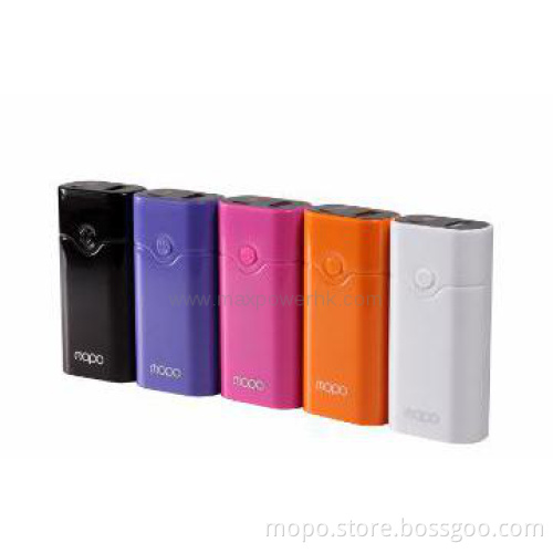 Digital Mobile Power